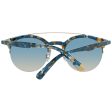 Web Mint Unisex Multicolor Sunglasses WE0192 55W 49-22 145 mm Cheap