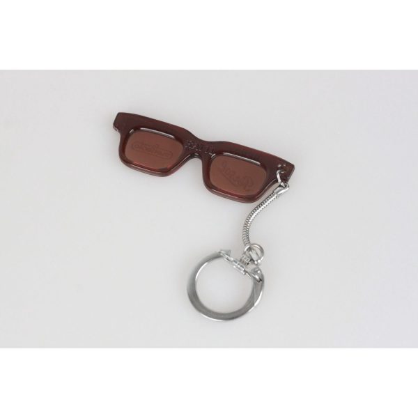 Persol Persol Ratti Vintage Berry Torino Sunglasses Keyring Charm Keychain Sale