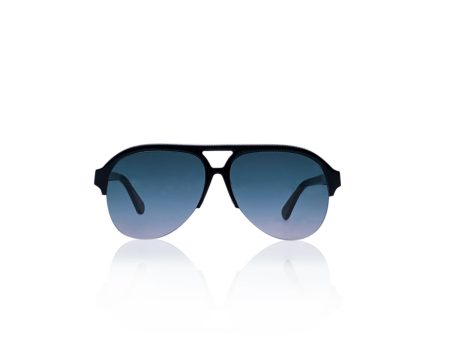 Stella McCartney Falabella Aviator SC0030S Sunglasses 57 14 145 mm For Sale