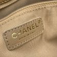 Chanel Beige Quilted Caviar Leather GST Grand Shopping Tote Bag Discount