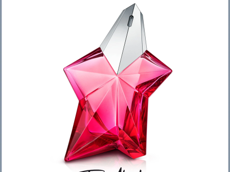 Thierry Mugler ANGEL NOVA 1.0 EDP L REFILLABLE Women Perfume Hot on Sale