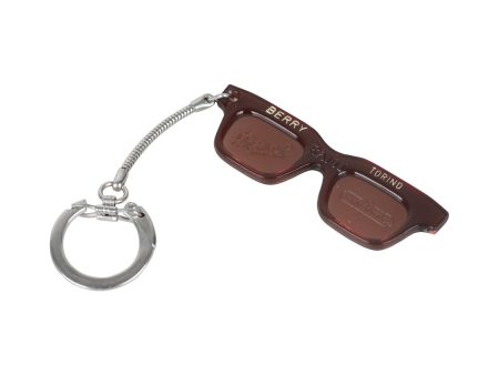 Persol Persol Ratti Vintage Berry Torino Sunglasses Keyring Charm Keychain Sale