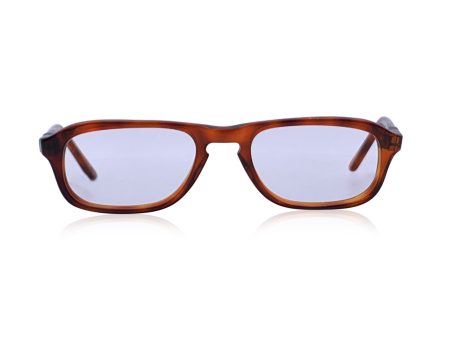 Persol Meflecto Ratti Vintage Brown Jolly 1 Eyeglasses 48-68 130 mm Hot on Sale