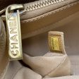 Chanel Beige Quilted Caviar Leather GST Grand Shopping Tote Bag Discount