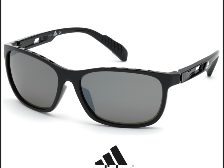 Adidas SP0014 6201D Men Sunglasses Online