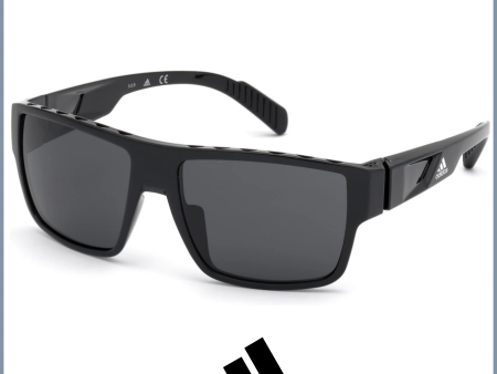 Adidas SP0006 5701A Men Sunglasses Online Hot Sale