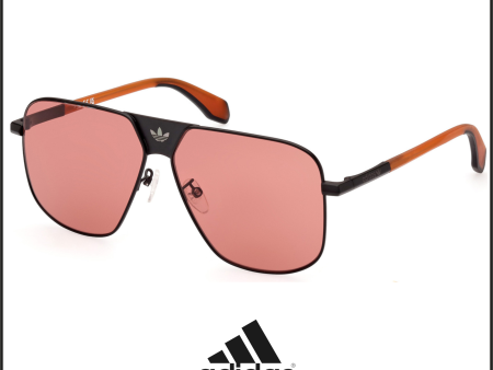 Adidas OR0091 6002J Men Sunglasses Discount