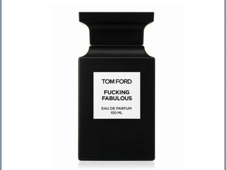 Tom Ford Fucking Fabulous 3.4 EDP Sp Unisex Online now