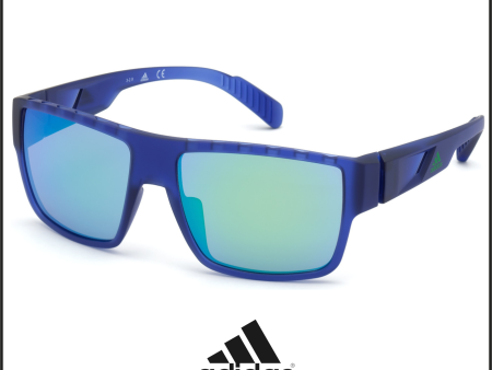 Adidas SP0006 5791QMen Sunglasses Supply