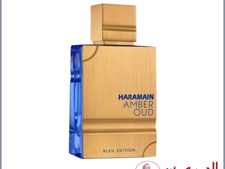 Al Haramain Amber Oud Bleu Edition 2.0 EDP SP Unisex Perfume on Sale