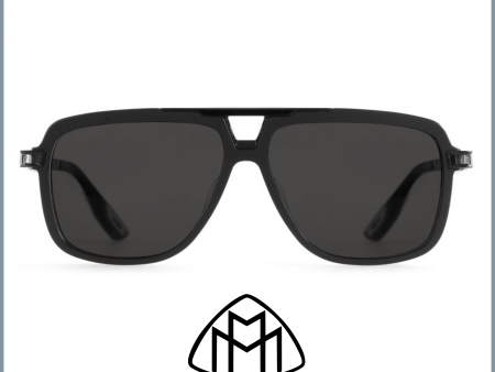 Maybach THE MC I B P-AIM-Z36 63-12-145 SUN For Discount