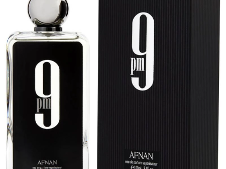 AFNAN 9PM 3.4 EDP M For Cheap