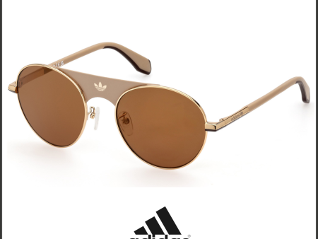 Adidas OR0092 5431G Men Sunglasses Fashion