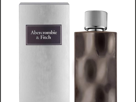 ABERCROMBIE FIRST INSTINCT EXTREME 3.4 EDP M Sale