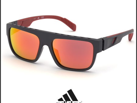 Adidas SP0037 5902L Men Sunglasses Online