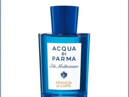 Acqua Di Parma Blu Mediterraneo Arancia di Capri EDT 3.4 Oz Men Perfume Online