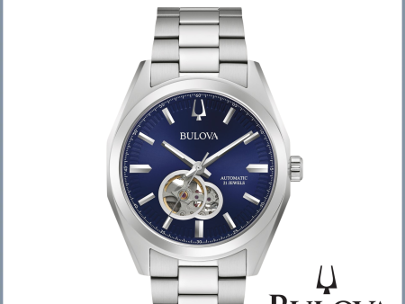 Bulova 96A275 Surveyor Men Watches Online Hot Sale