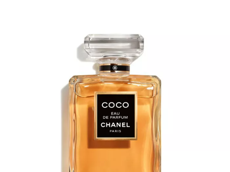 COCO CHANEL 3.4 W EDP Woman Perfume Online