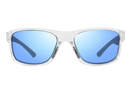 Revo RE 4071 09 BL Harness Crystal Blue Water TR 90 Sunglasses Online