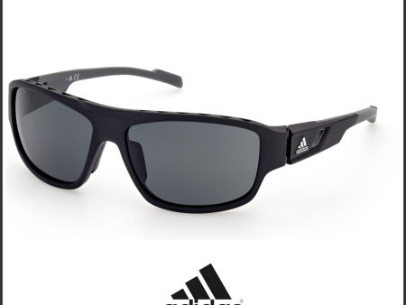 Adidas SP0045 6102A Men Sunglasses on Sale