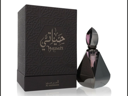 AL HARAMAIN HAYATI 3.4 EDP Unisex Supply