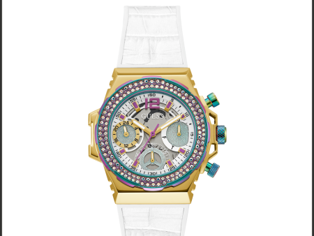 Guess GW0553L2 FUSION Watch For Sale