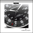 Hamilton Khaki Field Auto Watch H70555533 Online Sale