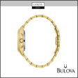 Bulova 97L172 DMDIAL L Y BR MP AUTO Watches For Cheap