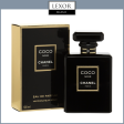 CHANEL COCO NOIR 3.4 EDP Woman Perfume upc 3145891136609 Cheap