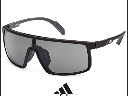 Adidas SP0057 0002A Men Sunglasses For Cheap