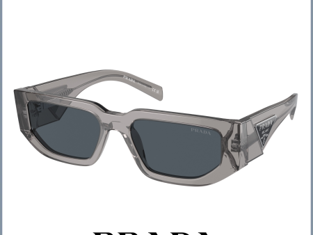 Prada Sunglasses 0PR 09ZS 18S09T54 UPC 8056262084991 Online Hot Sale