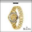 Bulova 97L172 DMDIAL L Y BR MP AUTO Watches For Cheap