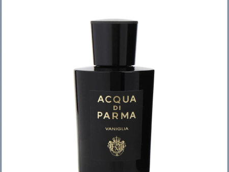 Acqua Di Parma Vaniglia EDP 3.4 oz Unisex Perfume Hot on Sale