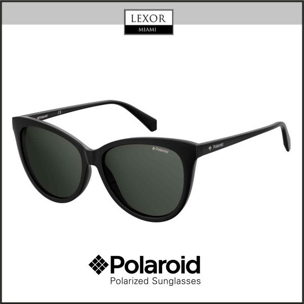 POLAROID PLD 6104 S X 0807 M9 SUNGLASSES Fashion