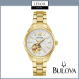 Bulova 97L172 DMDIAL L Y BR MP AUTO Watches For Cheap