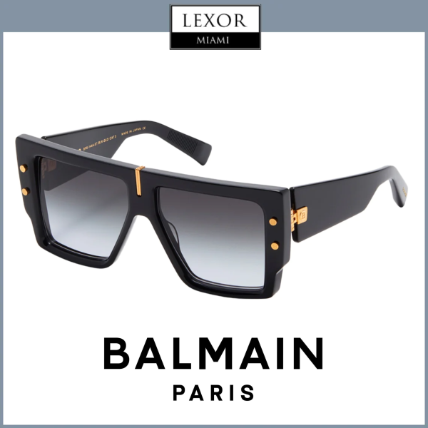 Balmain BPS-144A-57 B-Grand Sunglasses Hot on Sale