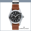 Hamilton Khaki Field Auto Watch H70555533 Online Sale