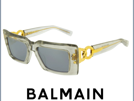 Balmain BPS-145C-53 IMPERIAL Sunglasses Online Hot Sale