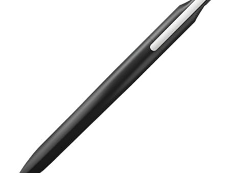 Lamy Xevo Ball Pen - Black Supply