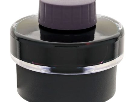 Lamy T52 Ink Bottle, Violet Blackberry - 50ml - Special Edition Online now