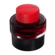 Lamy T51 Ink Bottle, Red - 30ml on Sale