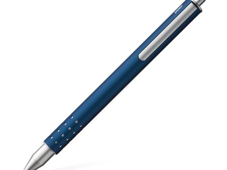 Lamy Swift Roller Ball Pen - Imperialblue Online now