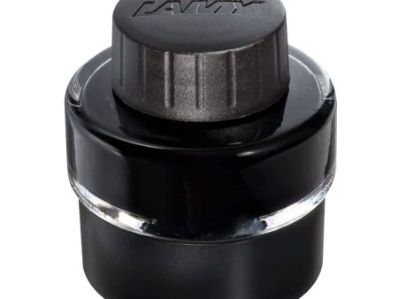 Lamy T51 Ink Bottle, Black - 30ml For Sale