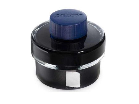 Lamy T52 Ink Bottle, Blue Black - 50ml Online Hot Sale