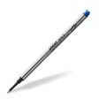 Lamy M63 Roller Ball Pen Refill - Blue - Medium Online Hot Sale