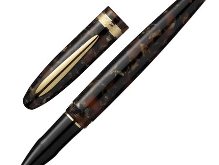 Laban Taroko Roller Ball Pen - Pinnacle GT Online Hot Sale