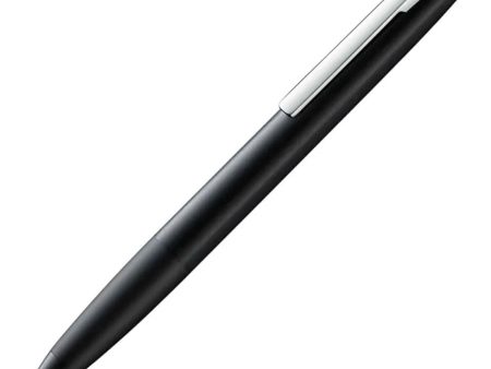 Lamy Aion Ball Pen - Black For Discount