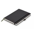 Lamy Softcover Ruled Notebook, Umbra - A5 Discount