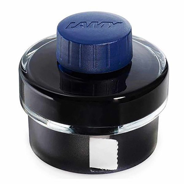 Lamy Classic Ink Bottle, Blue - 50ml Online Sale