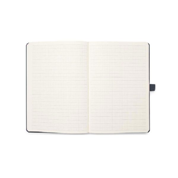 Lamy Softcover Ruled Notebook, Umbra - A5 Discount